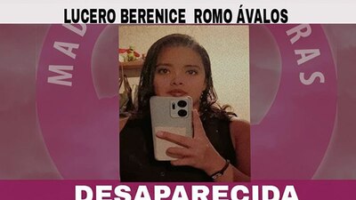 Desapareció desde el 12 de marzo en Tlaquepaque, Jalsico