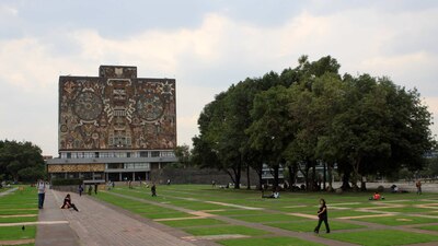 La máxima casa de estudios aún no tiene fecha para retorno a clases presenciales