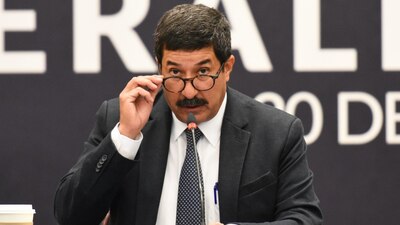 El Partido Acción Nacional aseguró que a Javier Corral se le considera un prófugo de la justicia