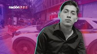 ¿Quién es Isaías Trejo, el joven de 19 años que falleció tras los festejos del ‘Tri’?