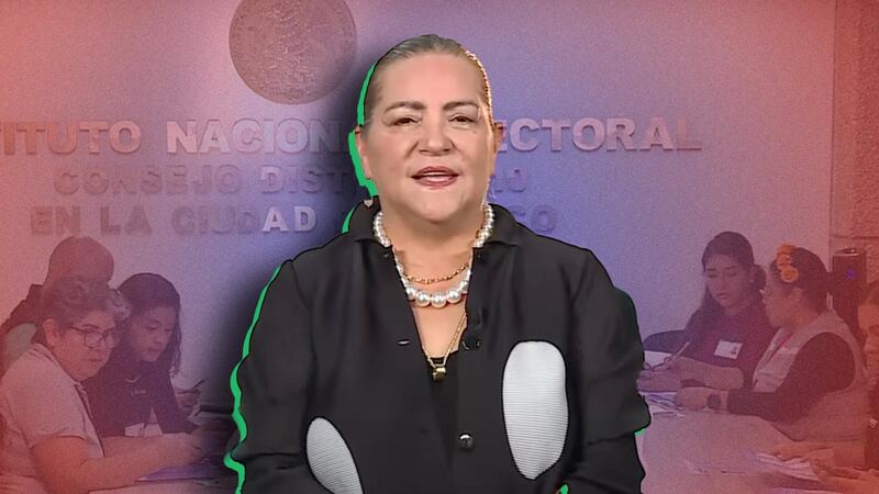 Elección Judicial tuvo una participación estimada de entre 12.57 y 13.32%: Taddei