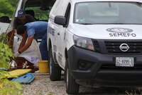 Asesinan a 50 políticos en el primer trimestre del 2025
