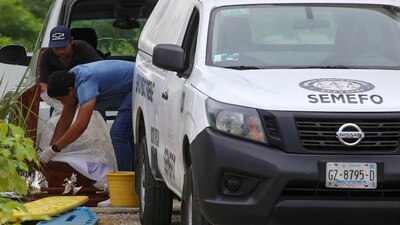 La regidora llevaba 4 días sin asistir al trabajo, por lo que comenzó su búsqueda