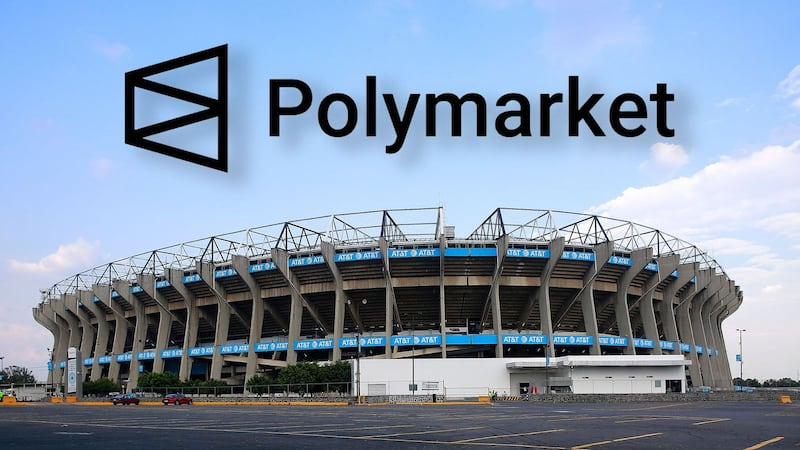 Polymarket y las apuestas políticas sobre México
