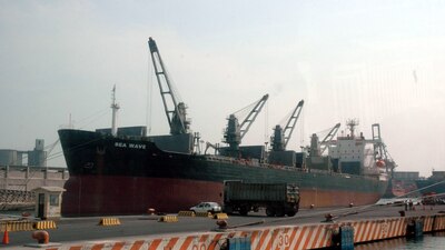 México envió mercancías por un valor de 236 mil millones de dólares a Estados Unidos