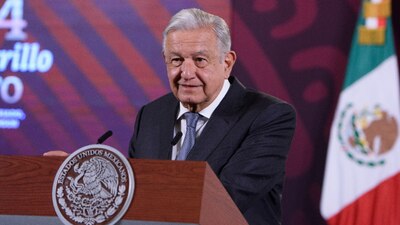 El Presidente hizo un llamado a los opositores a que se serenen