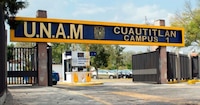 UNAM exige justicia por el asesinato de estudiante de la Fes Cuautitlán durante asalto