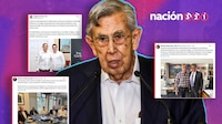 De ‘Alito’ Moreno a Álvarez Máynez: Políticos lamentan el fallecimiento de Cuauhtémoc Cárdenas