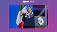 Embajador de EU celebra arranque del Mundial 2026 y destaca la cooperación entre México, Estados Unidos y Canadá
