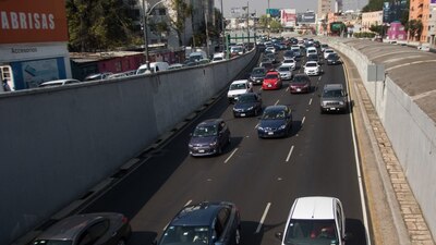 La jefa de Gobierno dijo que no le parece correcto la afectación a la economía que enfrentan los usuarios