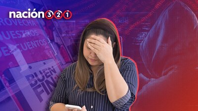 A México ya llegó el Buen Fin, que comenzará en el primer minuto del 15 de noviembre