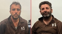 Israel encarcela a activistas que se dirigían a Gaza para llevar ayuda; denuncian tortura