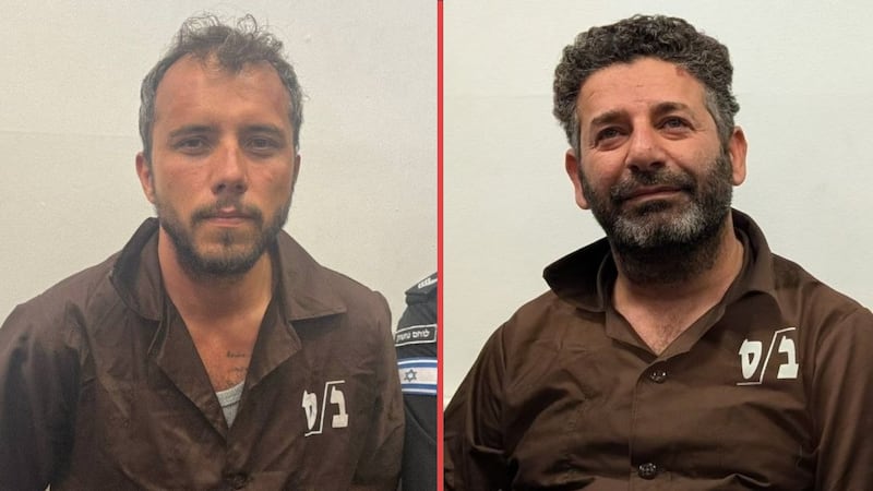 Israel encarcela a activistas que se dirigían a Gaza para llevar ayuda; denuncian tortura