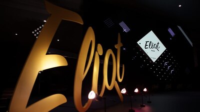 Los Eliot Awards serán entregados el próximo 17 de octubre