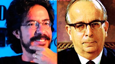 Los comentarios de Pedro Salmerón sobre el asesinato de Eugenio Garza Sada levantaron críticas de diversos sectores