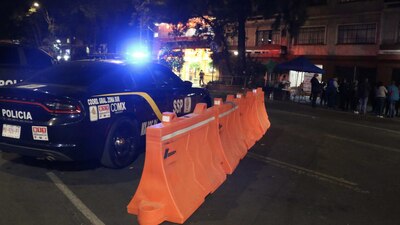 Alrededor de 30 vecinos que manifestaron contra la L3 del MB fueron desalojados con violencia por policías capitalinos