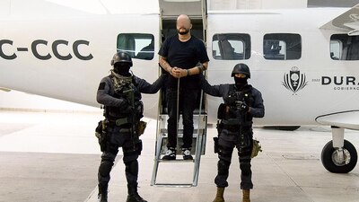 Se espera la pena máxima para este feminicida; es decir, 60 años de acuerdo al Código Penal de Durango.