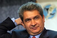 EU acortan sentencia de Tomás Yarrington, obtendrá su libertad este año