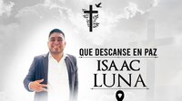 Asesinan a Isaac Luna, vocalista de ‘Banda La Constructiva’, en Guanajuato
