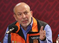 ¿Guillermo Calderón presentará su renuncia como director del Metro de CDMX?