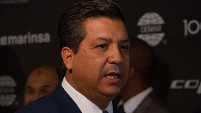 Las autoridades dijeron que el interesado debe presentarse personalmente