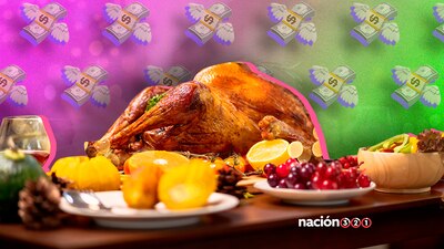 Datos la Profeco, el kilo de pechuga de pavo a granel aumentó 11 por ciento durante el último año