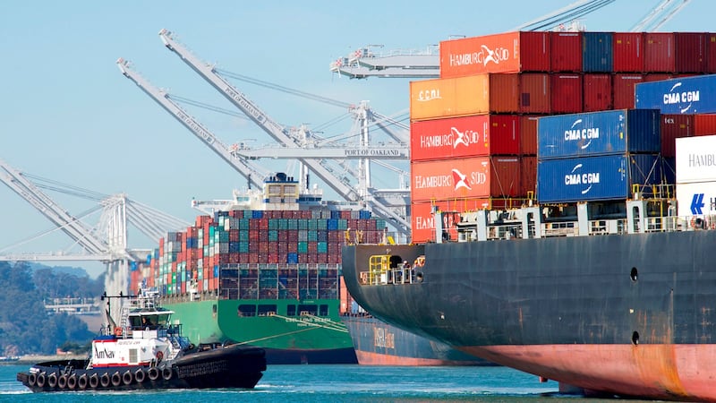 “Está detenido definitivamente el huachicol fiscal”, asegura el titular de Aduanas