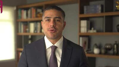 Dijo que su máximo orgullo es su profesión: ser policía