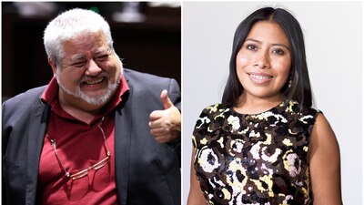 El comentario del morenista fue desatinado
