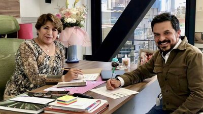 Buscan que el Edomex se sume al IMSS-BIENESTAR como las 17 entidades que ya lo hicieron