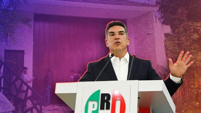 Desde 2019, el priista es investigado por presuntos desvios durante su gestión como gobernador