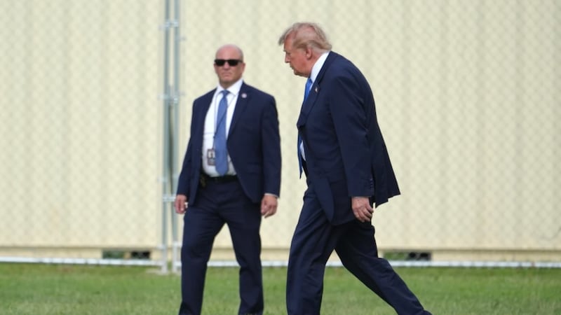 Trump presume acuerdo con Venezuela para tomar control de 65 mil millones de barriles de petróleo