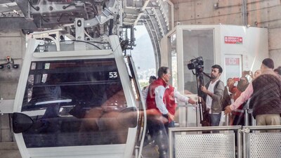 Dará servicio provisional de Santa Clara a Buenavista, luego de la suspensión de 6 líneas del Metro de la CDMX