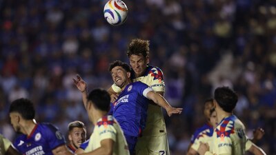 Esta noche viviremos la final del torneo Clausura 2024