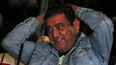 El aspirante a la gubernatura confió en que el TEPJF le regresará su candidatura