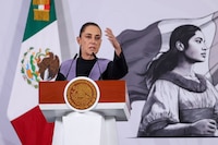 Sheinbaum critica aprobación del ‘Plan B’ de la Reforma Electoral sin revocación de mandato