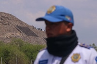 Canadá lamenta tiroteo en Teotihuacán y muerte de turista; agradece ayuda de Sheinbaum
