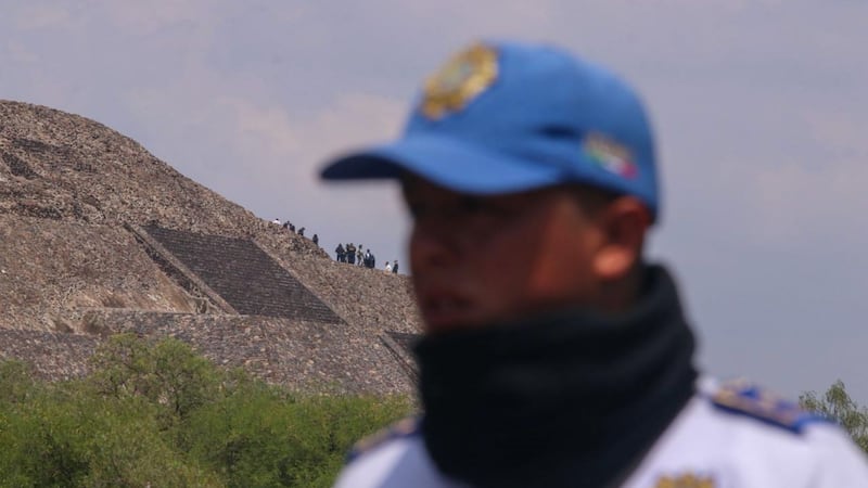 Canadá lamenta tiroteo en Teotihuacán y muerte de turista; agradece ayuda de Sheinbaum