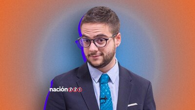 El politólogo hizo un comentario que no fue nada bienvenido en Twitter