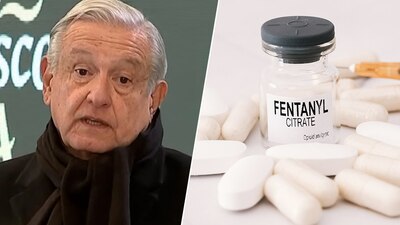 El Presidente también cuestionó a sus 'vecinos' por el operativo conocido como 'Rápido y furioso'