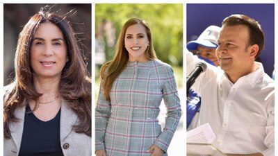 Las campañas se llevarán a cabo del 3 de abril al 1 de junio