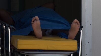 En México se han registrado más de 27 mil defunciones a causa del COVID-19