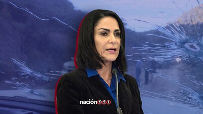 La periodista pidió que no se difunda un texto que hizo en 2013 para denostar a las víctimas