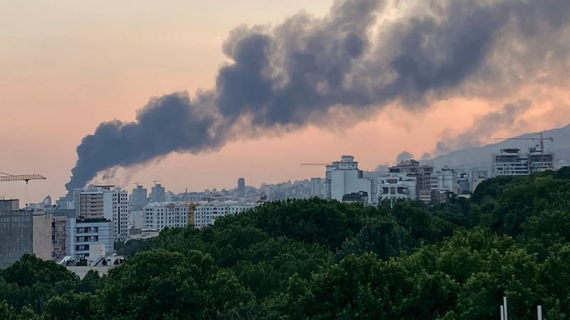 Ante el creciente conflicto con Israel, SRE evacúa a 18 mexicanos de Irán