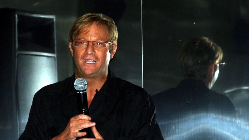 Israel da revés a Andrés Roemer; será extraditado a México