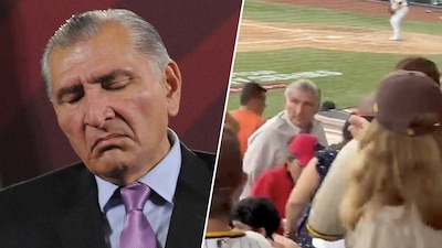 Los hechos ocurrieron este domingo 30 de abril