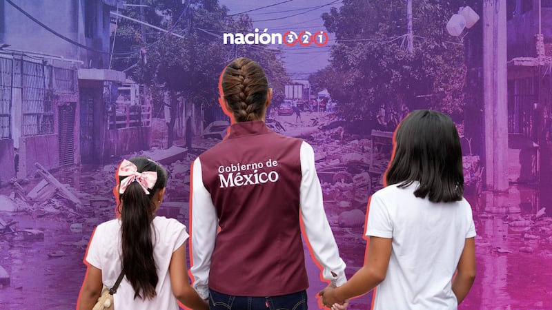 De los censos a los empleos ‘del Bienestar’: la estrategia para los damnificados por las lluvias