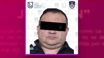 Se trató de un trabajo conjunto entre las fiscalías de la Ciudad de México y de Veracruz