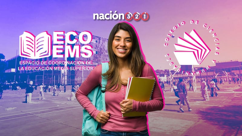 Mi derecho, mi lugar 2026: cómo y cuándo hacer el registro a prepas en el Valle de México