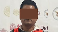 Cae el excalcalde de Atoyac, Veracruz, señalado de homicidio doloso calificado